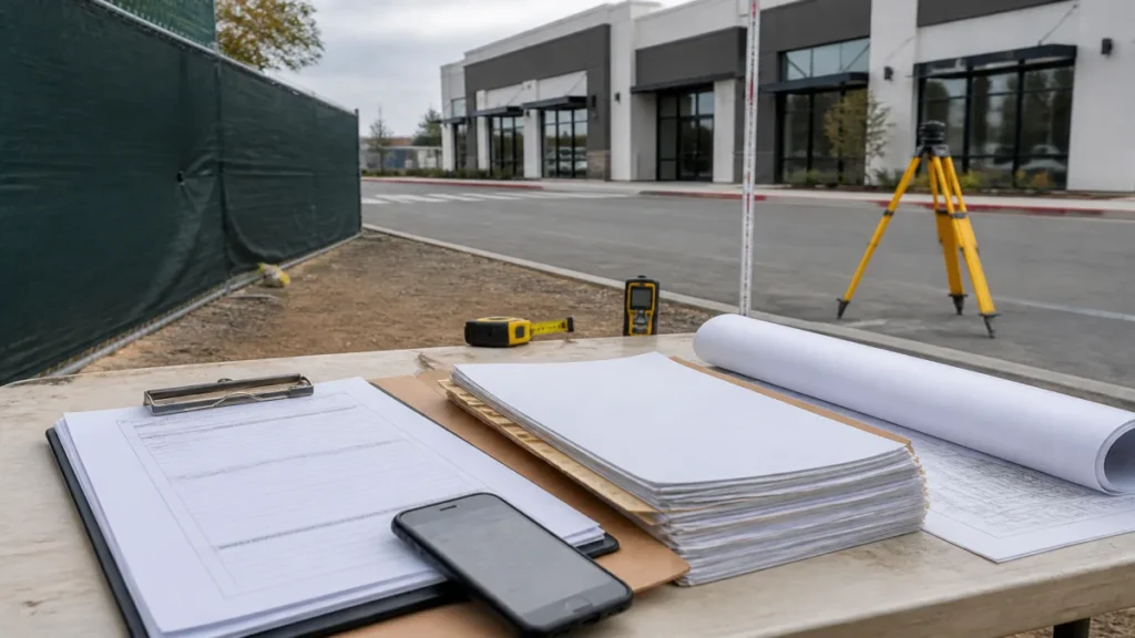 6 etapas do processo de licenciamento para aprovar um projeto com menos risco 1 Momento de etapa 3: organizar a documentação para licenciar obras sem lacunas durante atividade de processo de licenciamento.